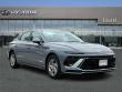 New 2026 Hyundai Sonata SE Sedan