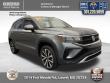 Used 2024 Volkswagen Taos 1.5T SE SUV