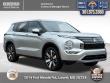 Used 2025 Mitsubishi Outlander SE SUV