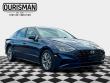 Used 2020 Hyundai Sonata SEL Sedan