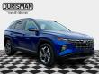 Used 2024 Hyundai Tucson Limited SUV