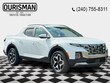Hyundai Santa Cruz