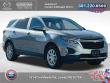 Used 2023 Chevrolet Equinox LT w/1LT SUV