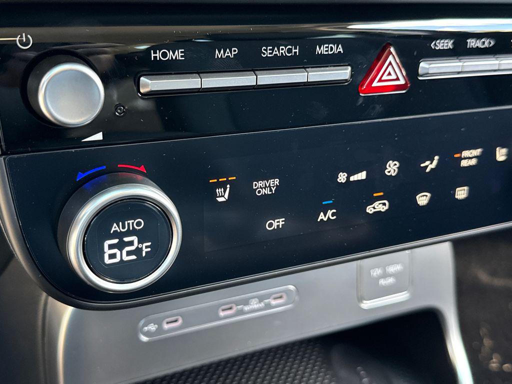 2026 Hyundai IONIQ 9 SE - Photo 27