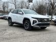 New 2026 Hyundai Tucson SEL Premium AWD SUV