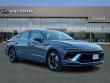 New 2026 Hyundai Sonata SEL Sport Sedan