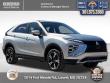 Used 2025 Mitsubishi Eclipse Cross SE SUV