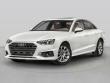 Used 2023 Audi A4 45 S line Premium Sedan