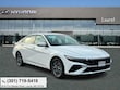 Hyundai Elantra Hybrid