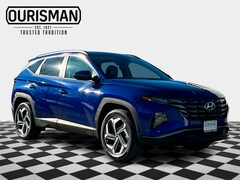 2023 Hyundai Tucson SEL SUV