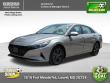 Used 2023 Hyundai Elantra SEL Sedan