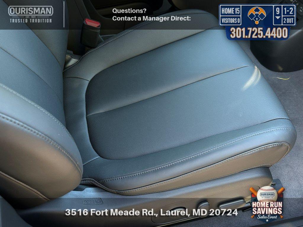 2025 Hyundai IONIQ 5 SEL - Photo 6