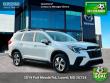 Used 2025 Subaru Ascent Premium 7-Passenger SUV