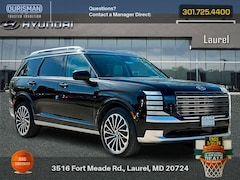 2026 Hyundai Palisade Calligraphy FWD SUV