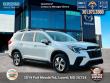 Used 2025 Subaru Ascent Premium 7-Passenger SUV