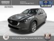 Used 2024 Mazda CX-30 2.5 S Carbon Edition SUV
