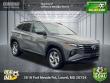 Used 2024 Hyundai Tucson SEL SUV