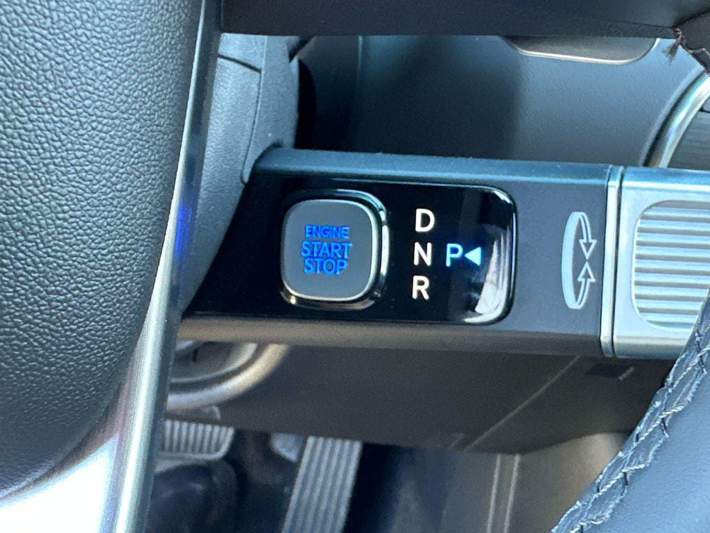 2026 Hyundai Palisade Calligraphy - Photo 26