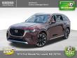 Used 2024 Mazda CX-90 3.3 Turbo Premium SUV