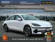 New 2025 Hyundai IONIQ 6 SEL Sedan
