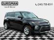 Used 2022 Kia Soul LX Hatchback