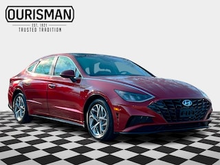 2023 Hyundai Sonata Sedan