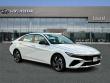 New 2025 Hyundai Elantra SEL Sport Sedan