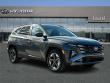 New 2026 Hyundai Tucson SEL FWD SUV