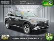 Used 2023 Hyundai Tucson SEL SUV