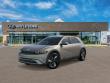 New 2025 Hyundai IONIQ 5 SEL SUV