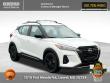 Used 2022 Nissan Kicks SR SUV