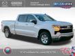Used 2023 Chevrolet Silverado 1500 LT w/1LT Truck Crew Cab
