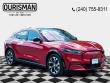 Used 2021 Ford Mustang Mach-E Premium SUV
