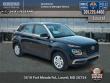 New 2026 Hyundai Venue SE SUV