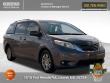 Used 2015 Toyota Sienna  Van
