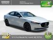 Used 2024 Mazda Mazda3 Sedan 2.5 S Select Sport Sedan