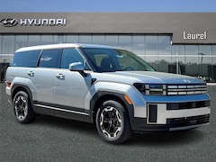 2026 Hyundai Santa Fe SE AWD SUV