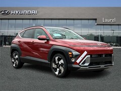 2026 Hyundai Kona Limited FWD SUV