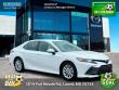 Used 2024 Toyota Camry LE Sedan