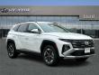 New 2026 Hyundai Tucson SEL Premium AWD SUV