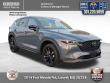 Used 2024 Mazda CX-5 2.5 S Carbon Edition SUV