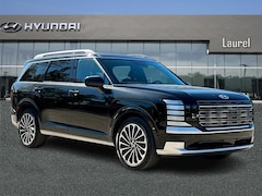 2026 Hyundai Palisade Calligraphy AWD SUV