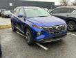 Used 2024 Hyundai Tucson Limited SUV