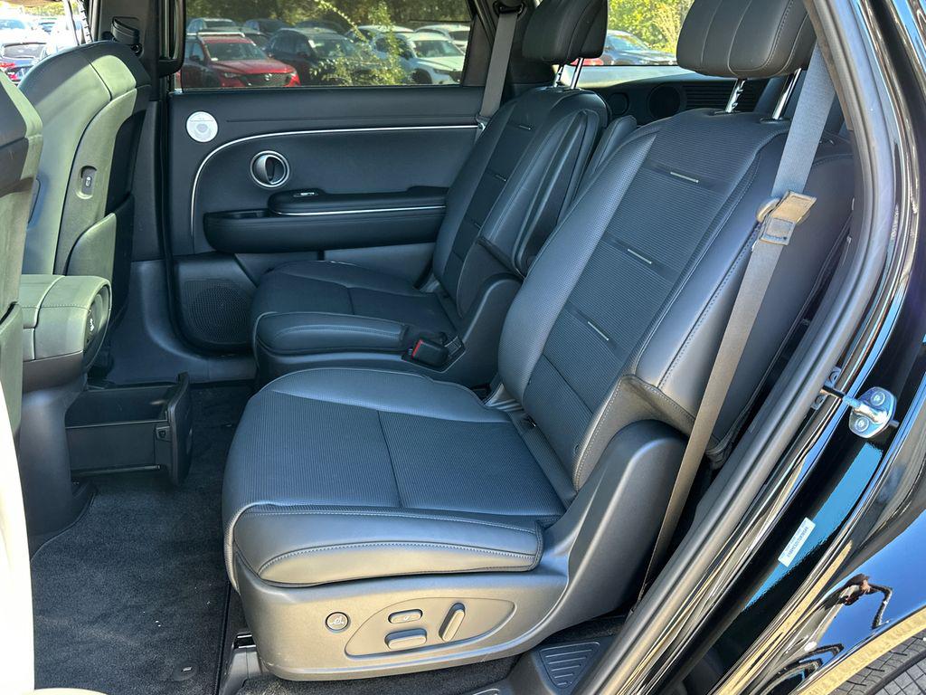 2026 Hyundai Palisade Calligraphy - Photo 18