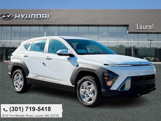 2026 Hyundai Kona SE AWD SUV