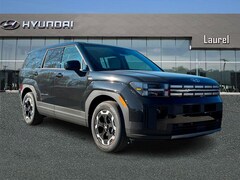 2026 Hyundai Santa Fe SE AWD SUV