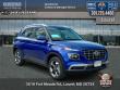 New 2025 Hyundai Venue Limited SUV