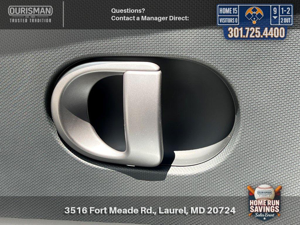 2025 Hyundai IONIQ 5 SEL - Photo 25