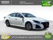Used 2024 Nissan Altima 2.5 SV Sedan