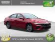 Used 2024 Hyundai Elantra SEL Sedan